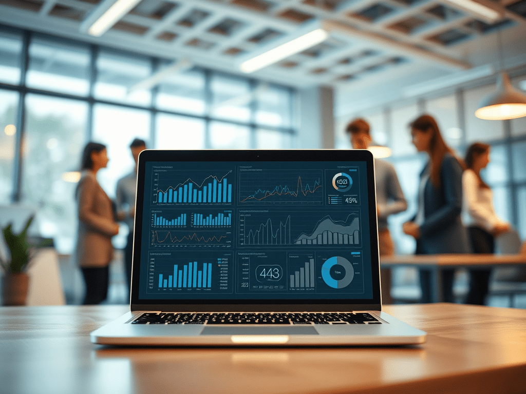 How AI-driven data analytics transforms Insurance&nbsp;companies