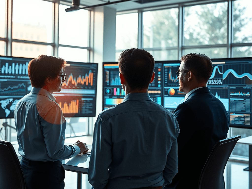 Exploring cutting-edge AI technologies shaping the future of Insurance data&nbsp;analytics