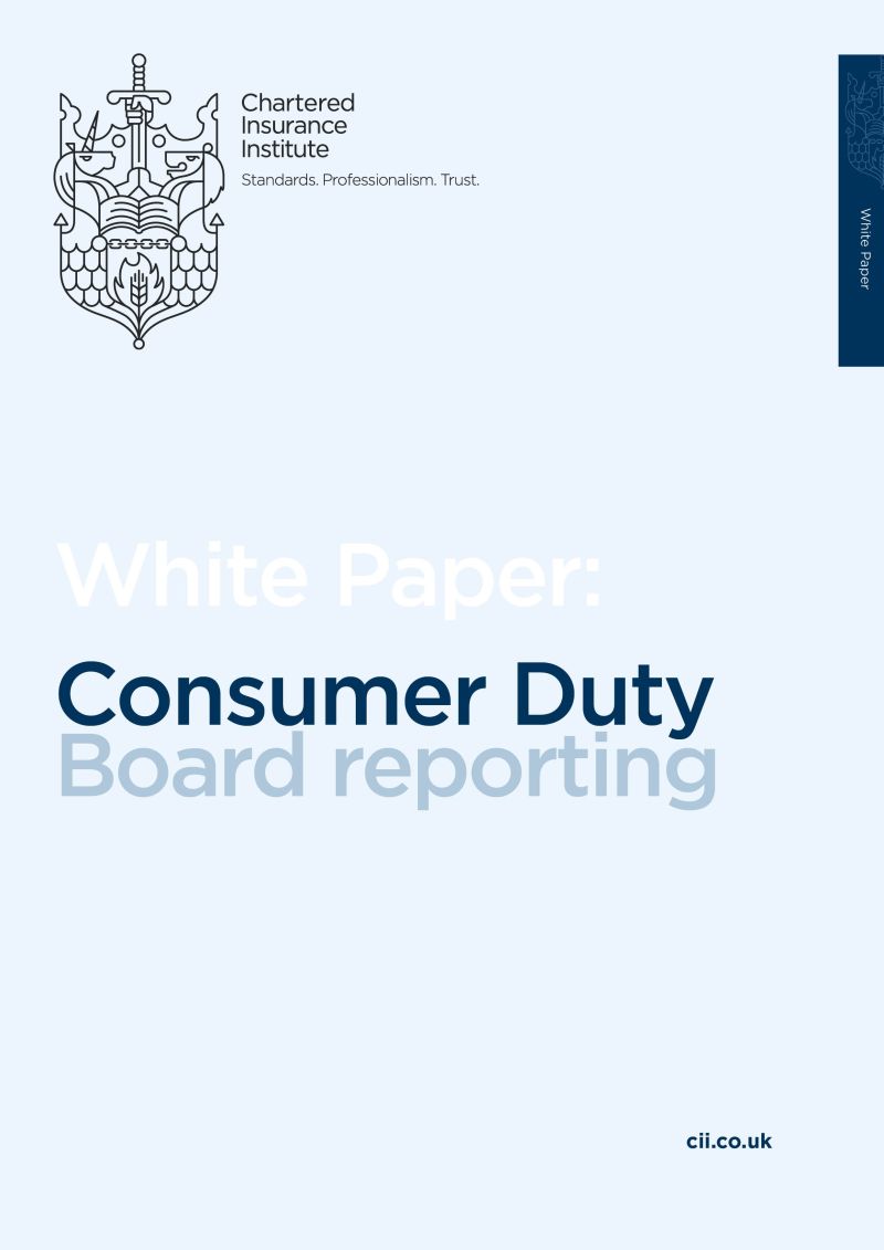 Navigating the Duty of Care: Key Insights from the CII’s White&nbsp;Paper