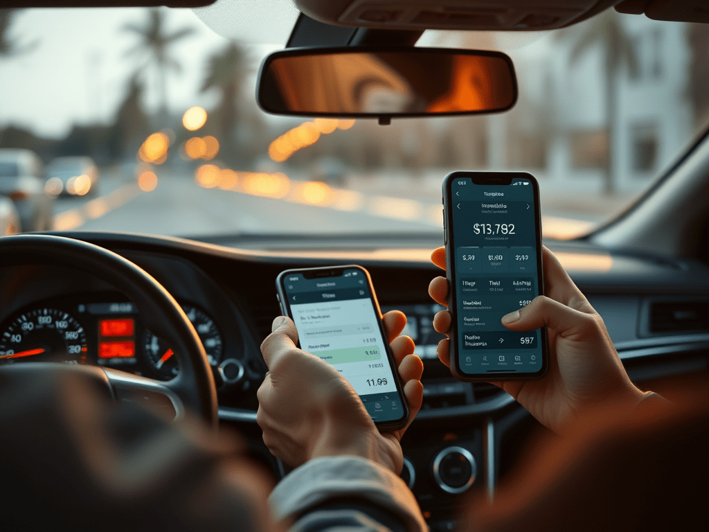 The rise of Usage-based Insurance: Why pay-as-you-go is here to&nbsp;stay