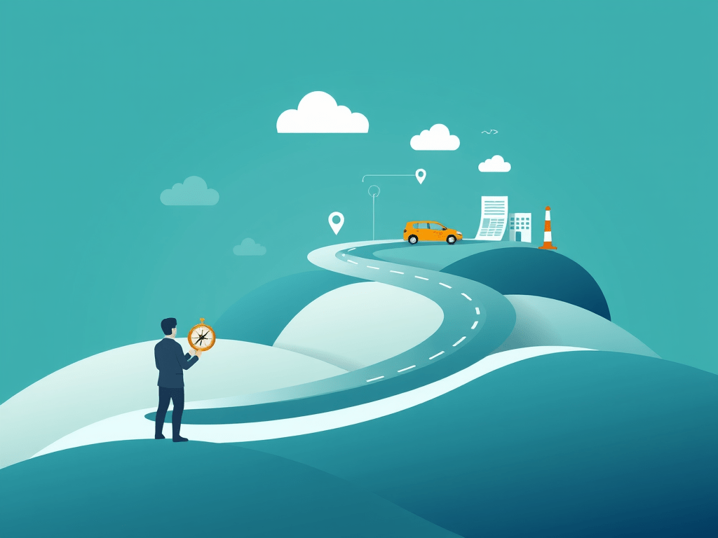 Insurance Outlook 2025: Navigating a Changing&nbsp;Landscape