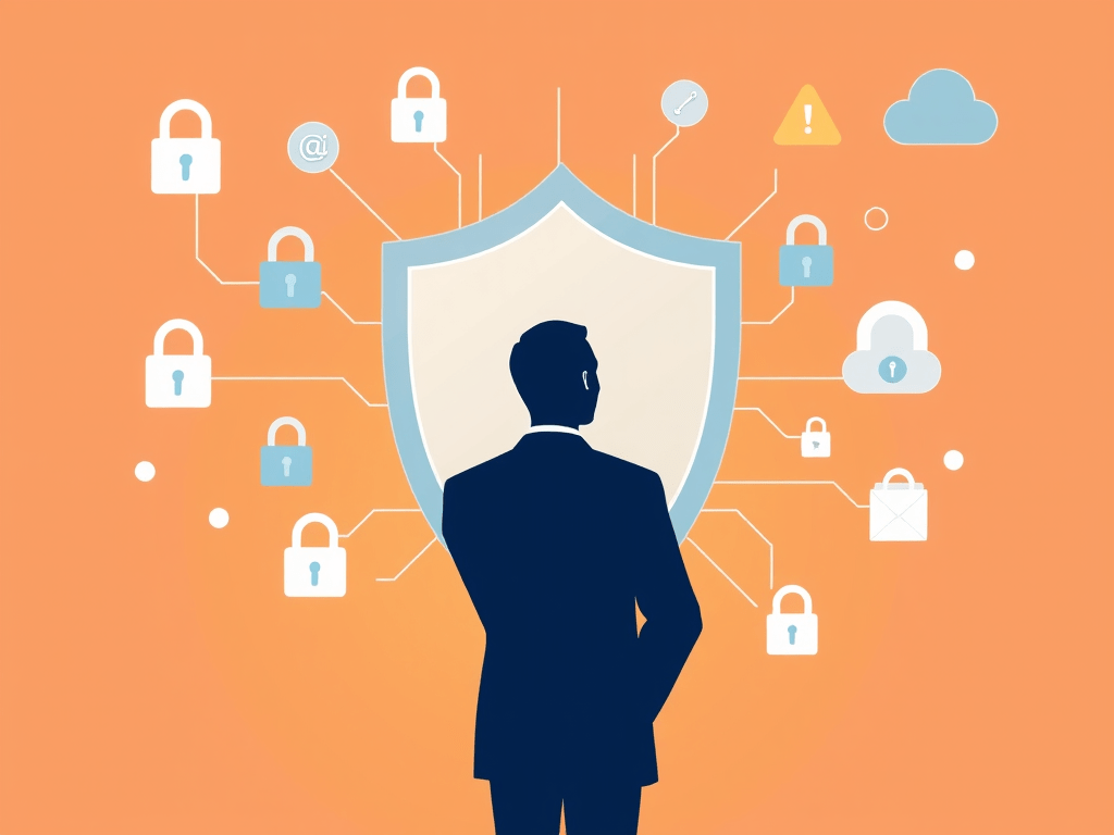 Cyber Risk Demands a CEO&nbsp;Playbook