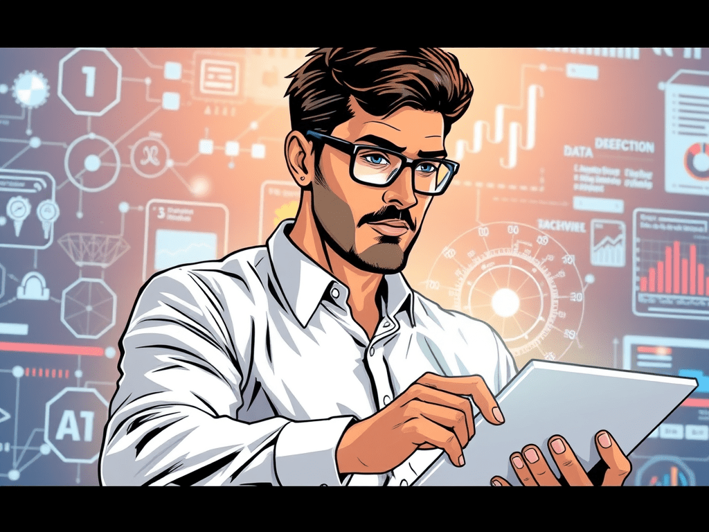 From AI Literacy to AI Fluency: The Next Step for the Insurance&nbsp;Profession