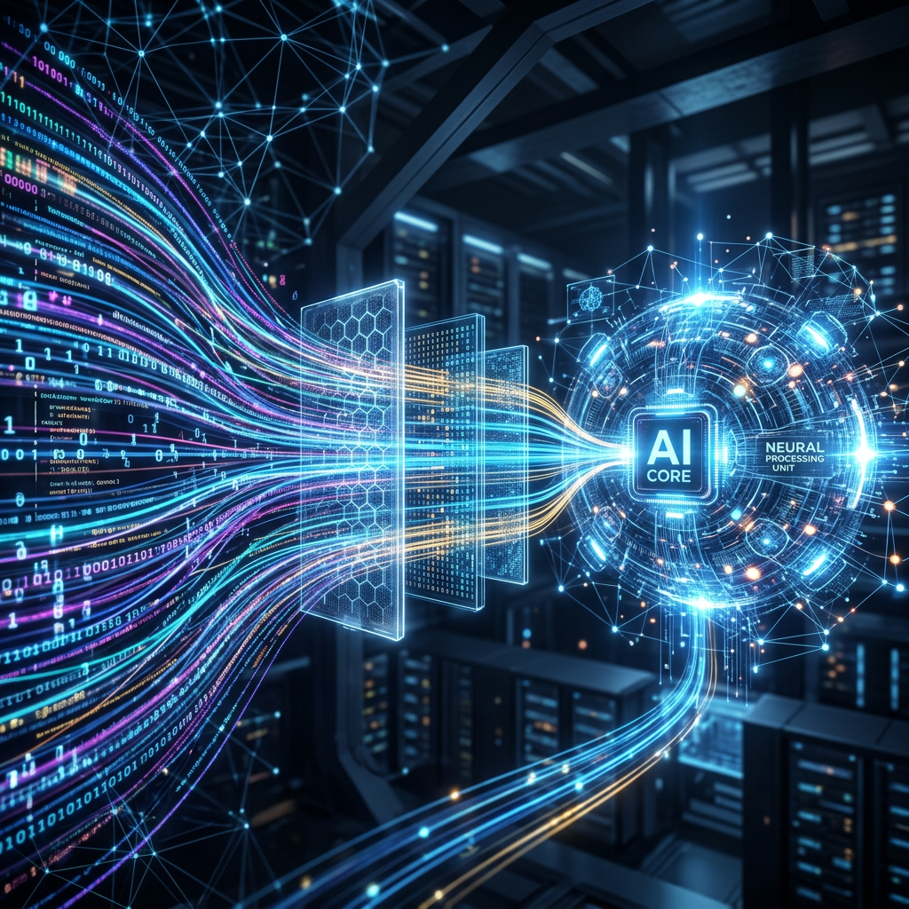 AI ready data is not as straightforward as it&nbsp;sounds