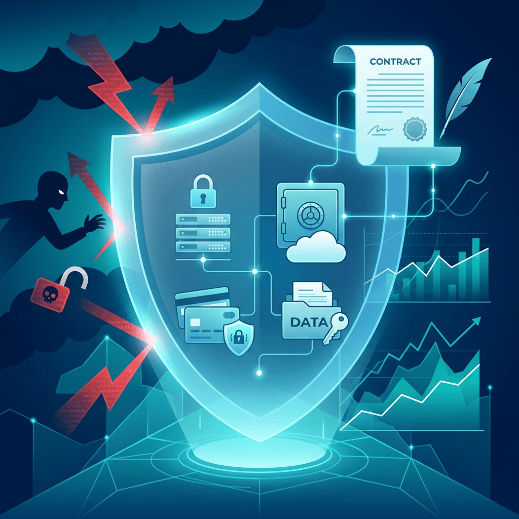 Cyber Insurance is more than a Policy: Is your organisation ready to use&nbsp;it?